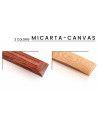 plaque-micarta-canvas-manche-couteau-mercorne
