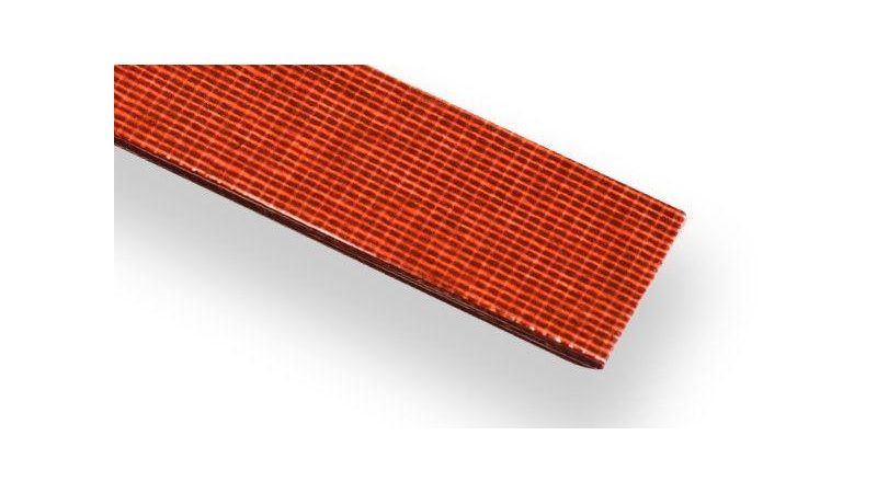 Schild Micarta Canvas für griff Messer | Mercorne