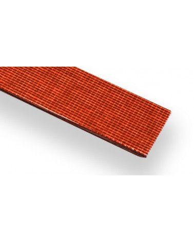 Schild Micarta Canvas für griff Messer | Mercorne