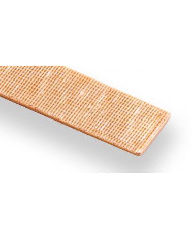 Micarta Plato de lona para cuchillo mango | Mercorne