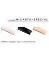 Micarta Placa especial para cuchilla mango | Mercorne