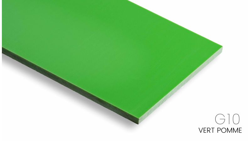 G10 epoxyimprägnierte Glasfaser - hohe Festigkeit