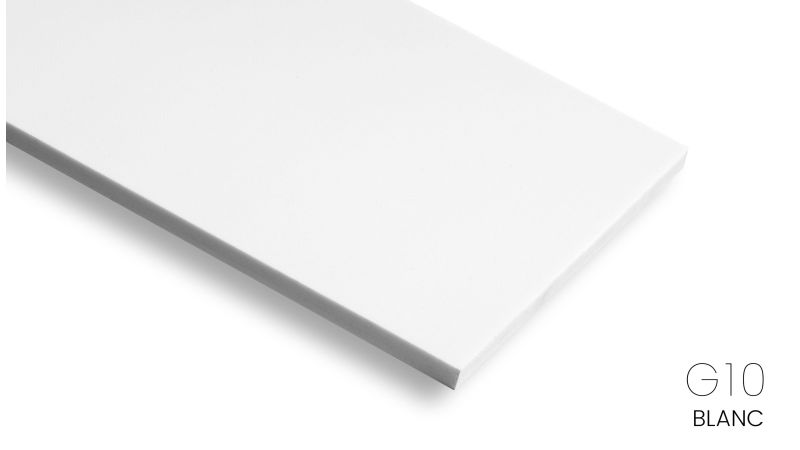 G10 epoxy impregnated fiberglass - high strength