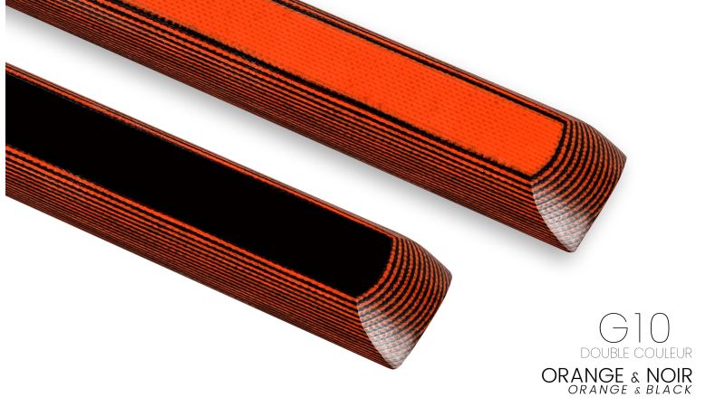 G10 fibre de verre imprégné d'époxy - haute résistance