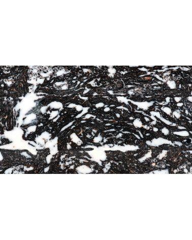 Manche de bouse de vache d'aubrac   - aspect tourbé