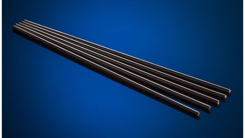 Gewinde für Montagemesser (Brust, Edelstahl, Titan und Merchort)