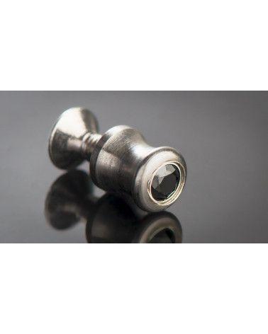 Pulsanti Swarovski / colori diversi