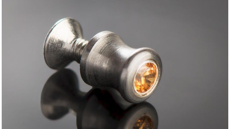 Swarovski pushbuttons / different colors