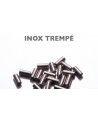 Stop pin Inox C1 trempé D3mm pour couteaux