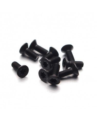 A2 viti in acciaio inox - multidimensionale e colore per coltelli