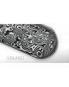 Barra Vinland DAMASTEEL® Damasco