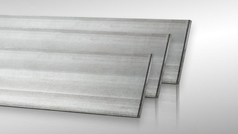 Acero DAMASTEEL RWL34 – la referencia del acero