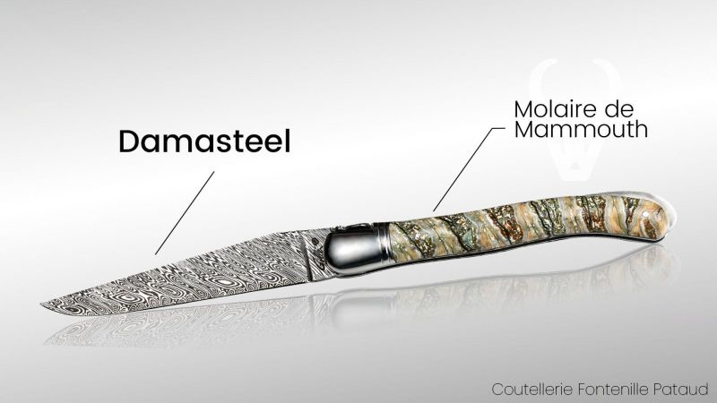 Damasseel bar, dama con ispirazione nordica