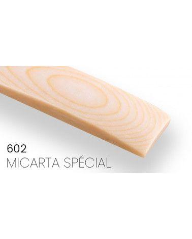Platte Micarta Spezial für griff Messer | Mercorne 2