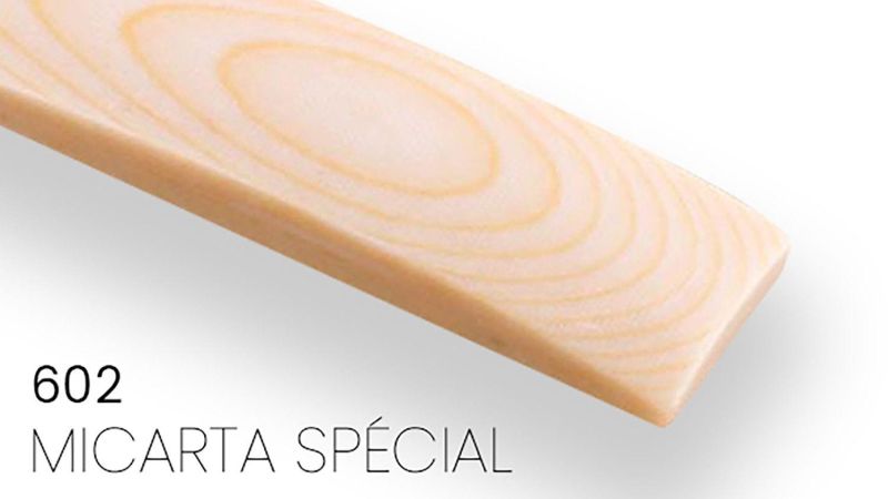 Micarta Placa especial para cuchilla mango | Mercorne