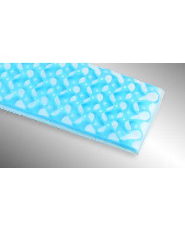 NIDA Placa de vacío