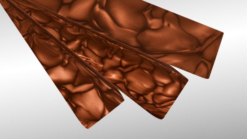 Juma Camouflage: compositi facili da lavorare