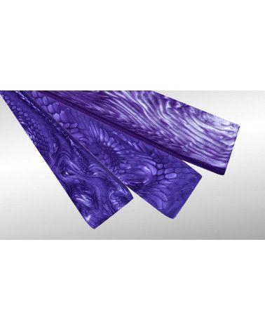 Juma imitation snake skin - easy to work composites