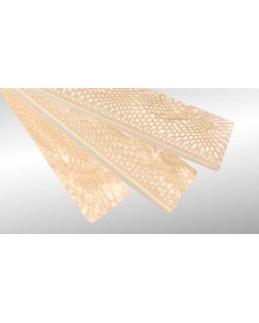 Juma imitation snake skin - easy to work composites