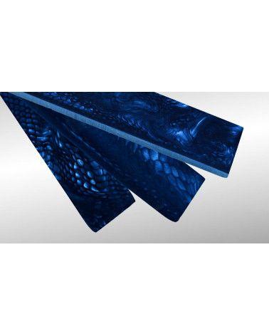 Juma imitation snake skin - easy to work composites