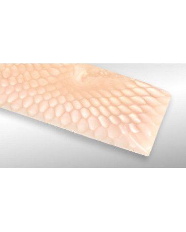 Juma imitazione pelle serpente - facile da lavorare compositi