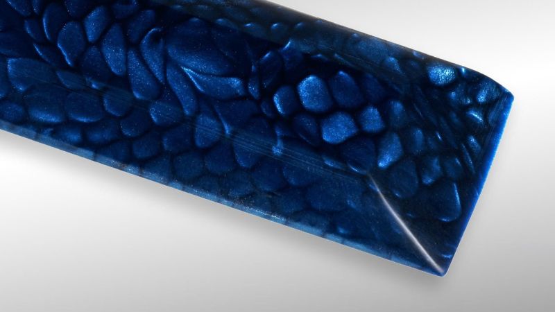 Juma imitation snake skin - easy to work composites