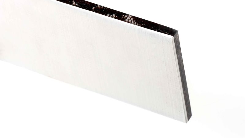 Inclusions de véritable tissus dentelle - Résine PMMA - made in France