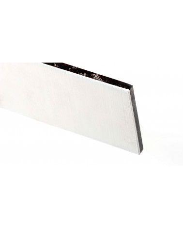 Inclusions de véritable tissus dentelle - Résine PMMA - made in France