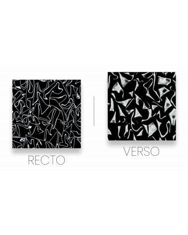 Stryed acrylic - small price for cutlery and handicrafts