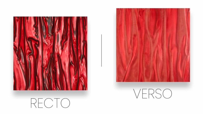 Stryed acrylic - small price for cutlery and handicrafts