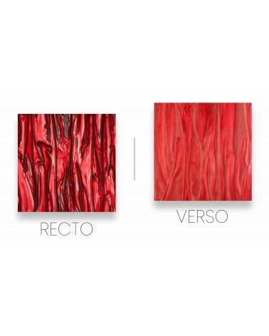 Acrílico estiércol - pequeño precio para cubiertos y artesanías