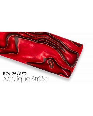 Stryed acrylic - small price for cutlery and handicrafts