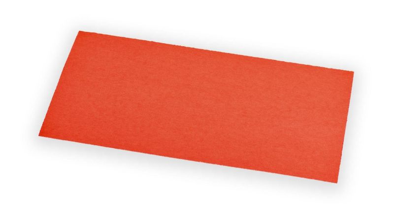 Interlayers - cellulose based vulcanized fibre for knives