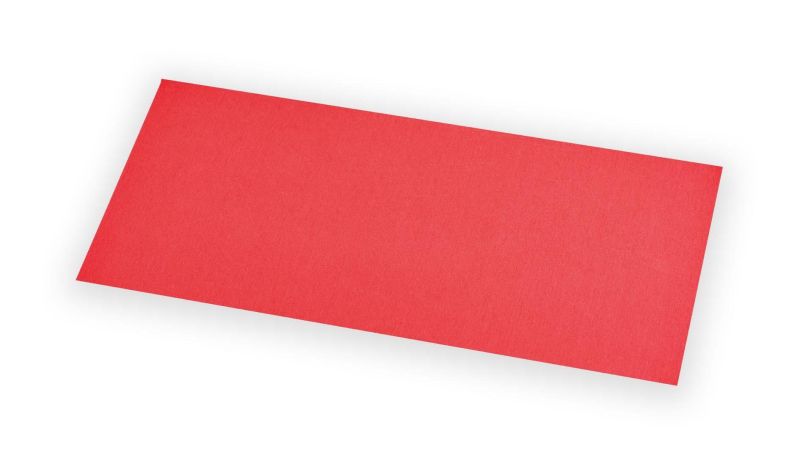 Intercalaires - fibre vulcanisée à base de cellulose  pour couteaux