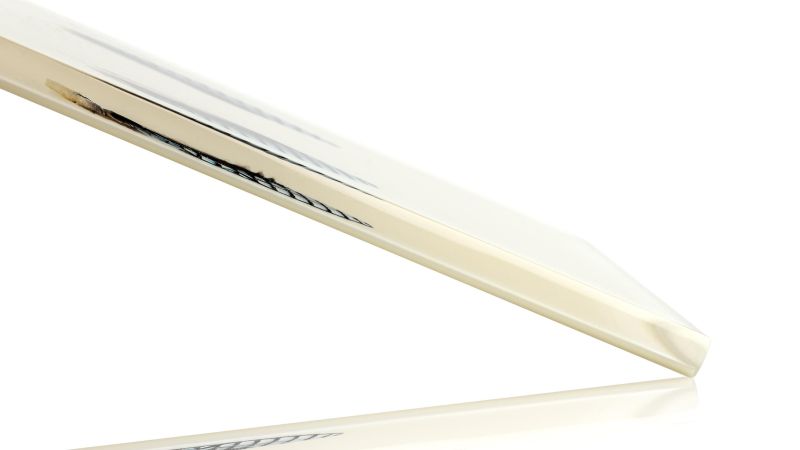 Superior Quality Real Jay Feather - PMMA Resin - Made in France