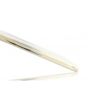 Superior Quality Real Jay Feather - PMMA Resin - Made in France