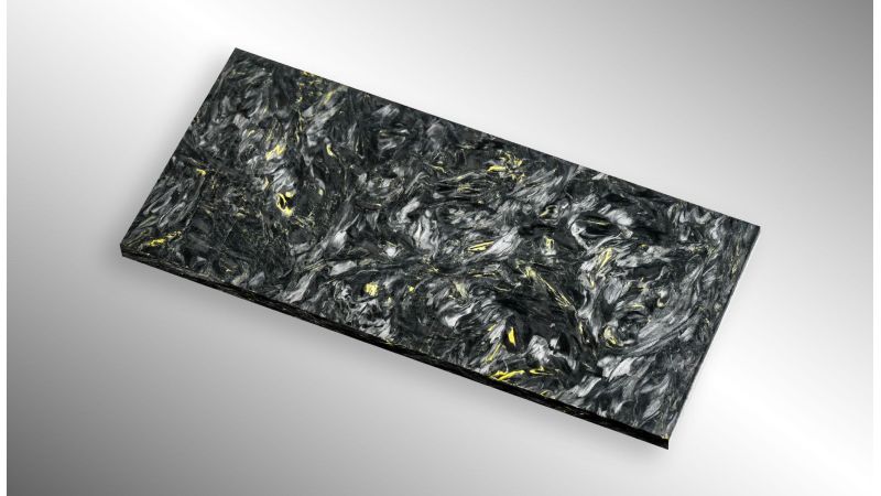 Carbon Dark Matter-carbon moose y resistente