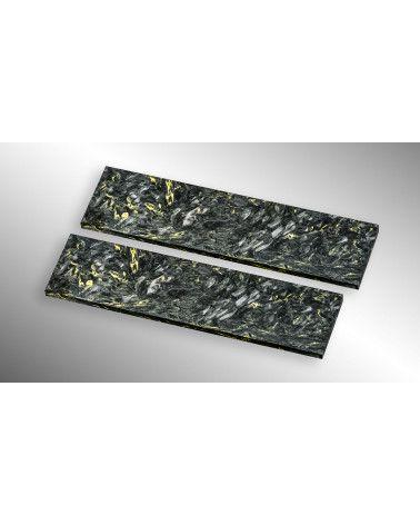 Carbone Dark Matter-carbone orignaux et résistant