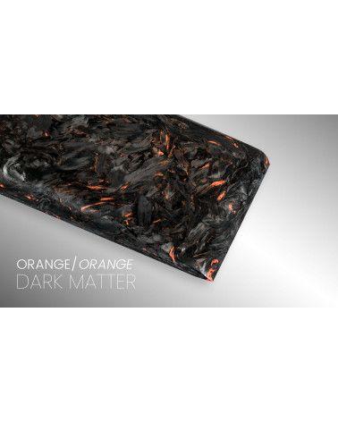 Carbon Dark Matter-carbon moose y resistente