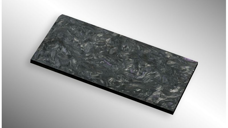 Carbon Dark Matter-carbon moose y resistente