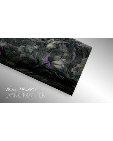 Carbone Dark Matter-carbone orignaux et résistant