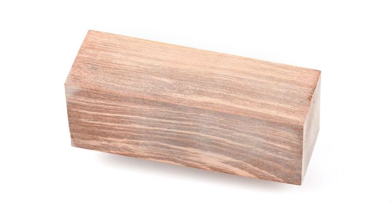 Stabilized plane tree block 2.0