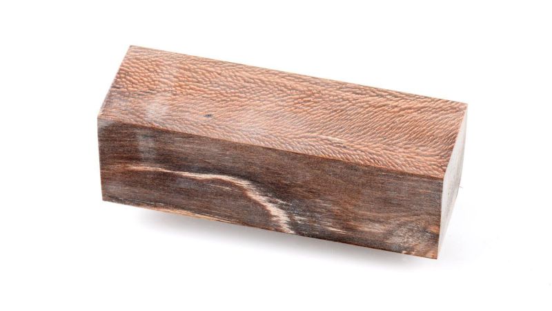 Stabilized plane tree block 2.0