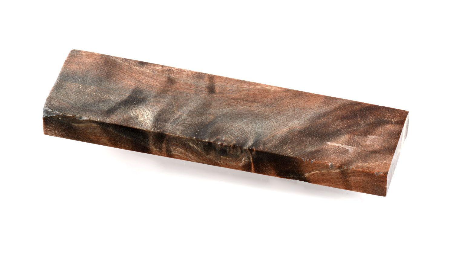 Bloc de Loupe de Noyer stabilisé RAFFIR