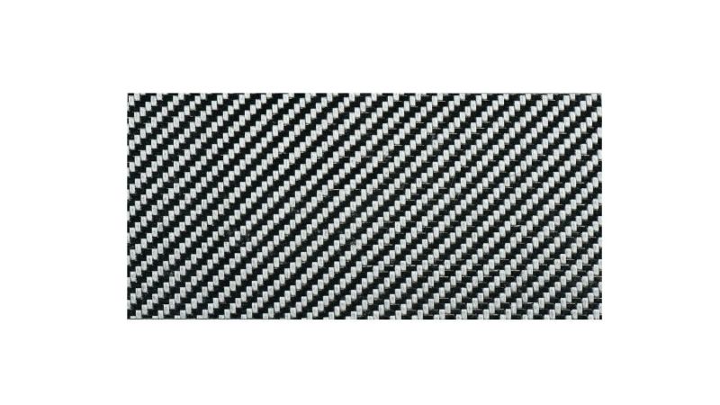 Texalium - fiberglass and aluminum – many references / knife manufacturing