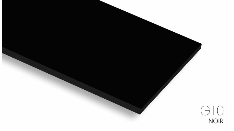 G10 epoxy impregnated fiberglass - high strength