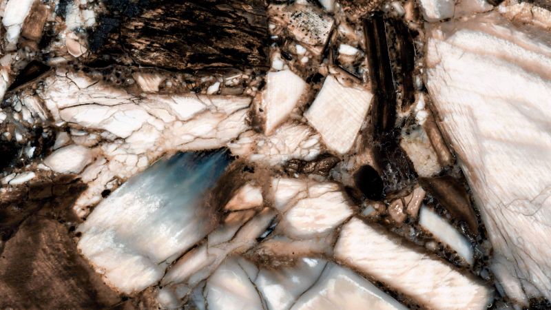 Griff von Mammut Fusion - Raffir