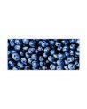 Inclusion Plate Blueberry Fabric