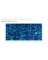 Plaque abalone incluse : Pacifique Bleu
