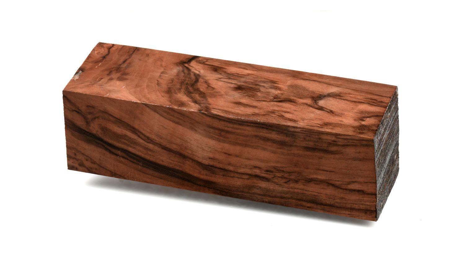 Bloc de Loupe de Noyer XL